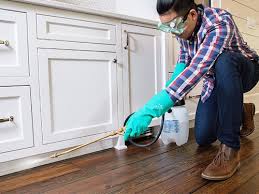 Best Pest Control for Multi-Family Homes  in Antlers, OK